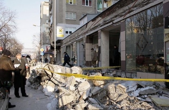 ВКС гледа делото за „козирката убиец”