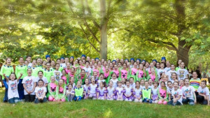 Мираж на международен фестивал в Полша