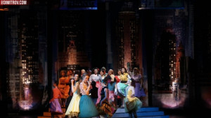 Фантомите на мюзикъла отново на сцената на Операта