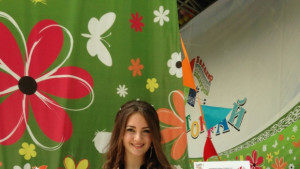 Певица от Русе с Гран при от Международен конкурс в