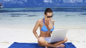 Лятото идва очаква ни топло и слънчево време