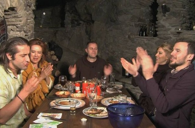 Втората великолепна петица във втората седмица на „Черешката на тортата”