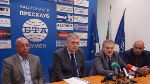 АБВ оповести кандидатите за кметове на Шумен Нови пазар и