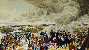 А ако Наполеон беше спечелил при Ватерло