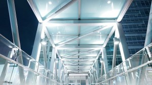 Китай строи найголемия стъклен мост