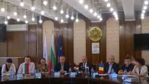 Еврокомисар открива бул Тутракан