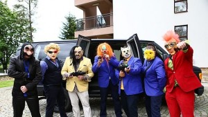 Акага и Ицо Хазарта изненадват с общ сингъл ВИДЕО