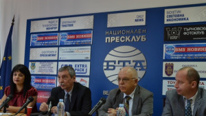 Новият ректорски екип на ВТУ набеляза първите си цели