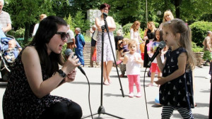 В Стара Загора вече звучи джаз за деца