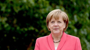 Меркел поиска от Г7 високи цели в ограничаването на парниковите
