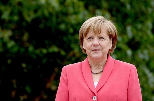 Меркел поиска от Г-7 високи цели в ограничаването на парниковите емисии