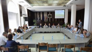 Обсъждаха в Сливен пресечната точка между културата музеите и регионалното