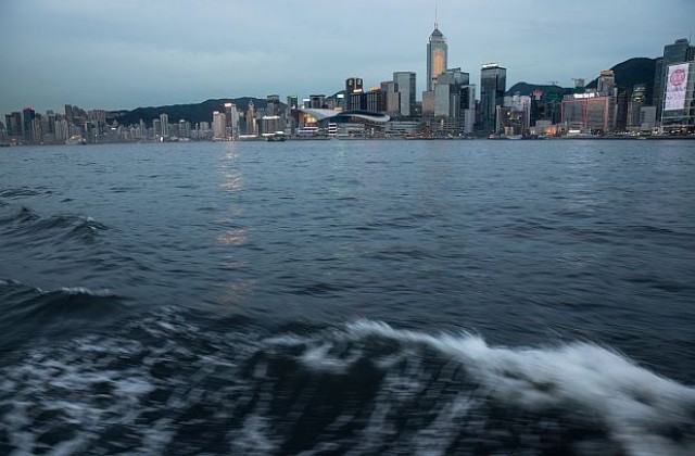 Колко струва най-скъпото жилище в Азия?