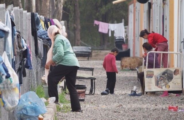 България ще настоява за преразглеждане на квотите за имигранти