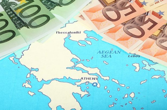 WSJ: Кредиторите на Гърция предложили удължаване на спасителния план
