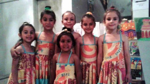 Горнооряховски деца спечелиха сърцата на публиката на фестивала Отворено сърце