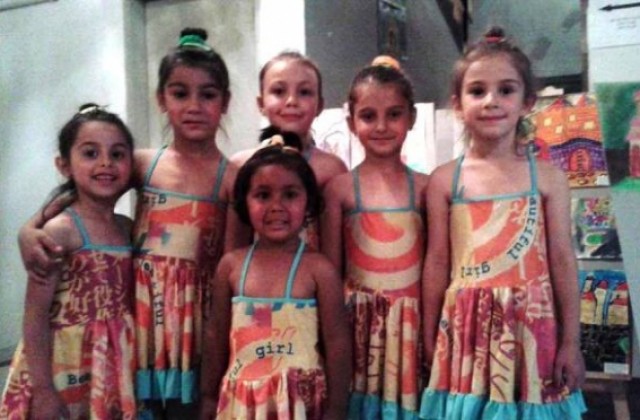 Горнооряховски деца спечелиха сърцата на публиката на фестивала Отворено сърце