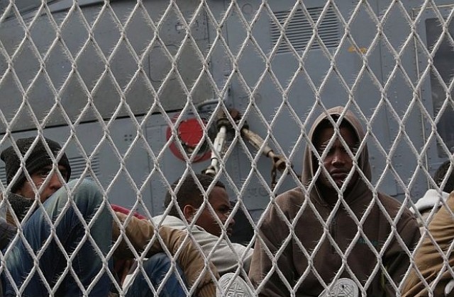 ООН обвини Еритрея в престъпления срещу човечеството