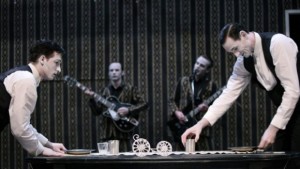 Скандалният Иво Димчев представя експериментална опера на Варненско лято