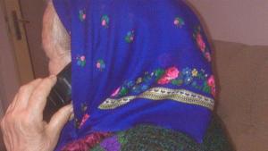 Възрастна жена предаде на измамници 570 лв