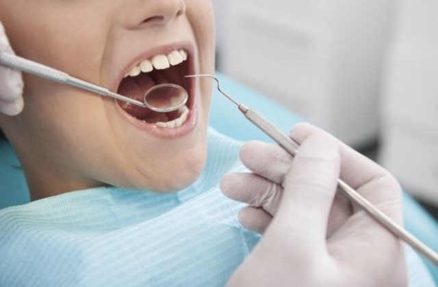 Повече от 880 зъболекари се събират в Бургас