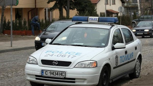 Фалшив сигнал за бомба в 18то училище в София