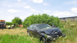 19годишен е загинал при тежката катастрофа край Джулюница петима са