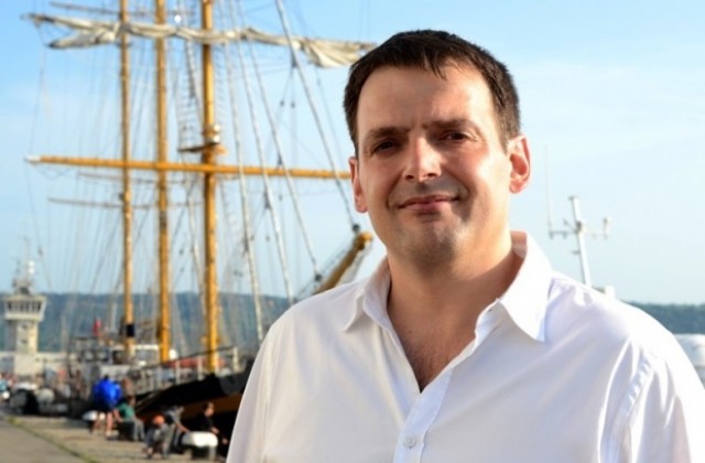 Чавдар Трифонов получи подкрепата на Български демократически форум