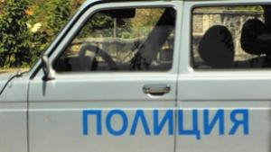 Кражба от складово помещение в Добрич