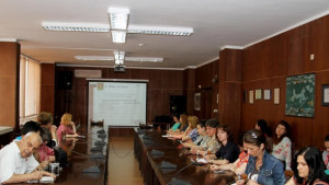 Представиха мерките за намаляване на шумовото замърсяване на Стара Загора