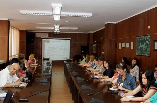 Представиха мерките за намаляване на шумовото замърсяване на Стара Загора