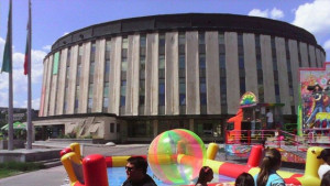 Ученици посетиха планетариума в Габрово като подарък от МГЕРБ Сухиндол