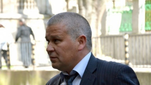 Шефът на варненската полиция Наказанието ми беше отменено