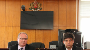 Правосъдието се намира в имиджова криза смята председателят на ВКС