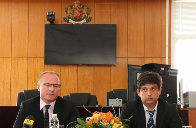 Правосъдието се намира в имиджова криза, смята председателят на ВКС