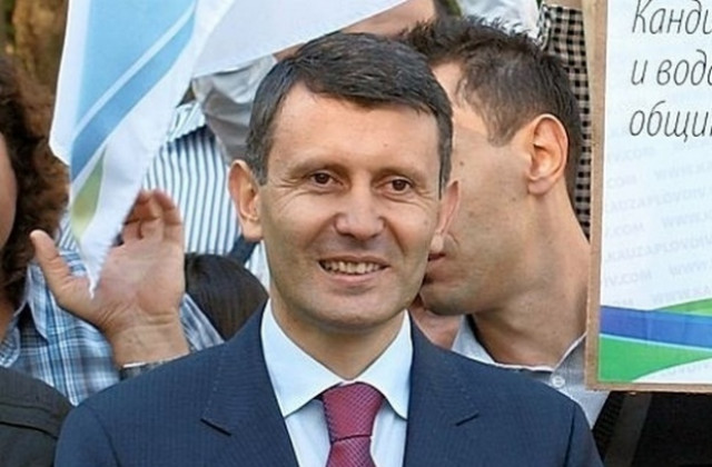 Общината се отказа от кръговото до Пожарната