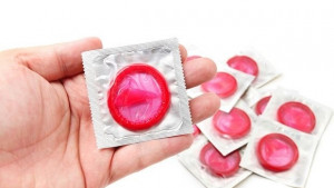 Създадоха вибриращ презерватив