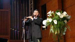 Йълдъз Ибрахимова и Теодосий Спасов гостуват на ММФ Варненско лято