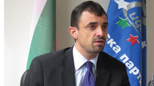 Хайтов в Брюксел по въпроси свързани с Шенген