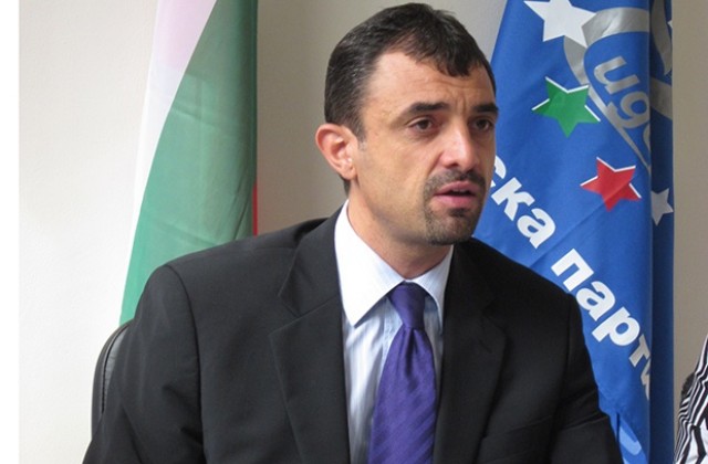 Хайтов в Брюксел по въпроси, свързани с Шенген