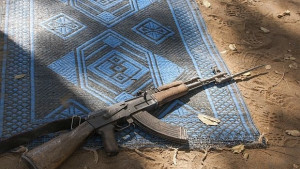 Експерт Българско оръжие попада в ръцете на Ислямска държава чрез