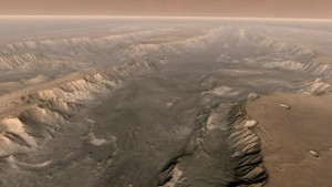 Найстарите организми на Земята могат да оцелеят на Марс