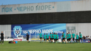 Здравко Карадачки на проби на Тича моряците преговарят с чужденци