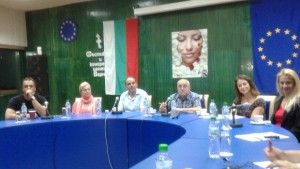 Филм за Лео Меси и български премиери на Любовта е