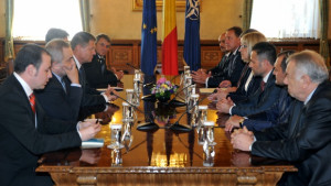 Депутат предлага В Търново да домакинства разговори за сътрудничества между