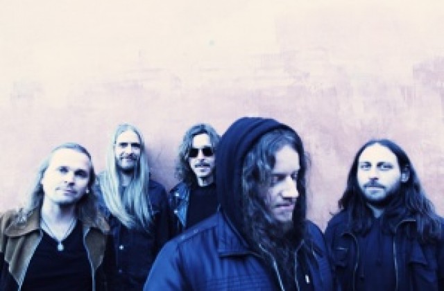 И OPETH ще свирят на Античния тази година
