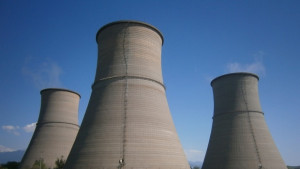 Служители на ТЕЦ Бобов дол с предупредителна стачка