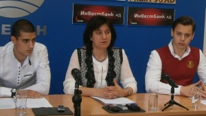 За пръв път в страната в Плевен започва подготовка на