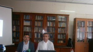 Здравен медиатор и дни на отворени врати в Кюстендилската болница