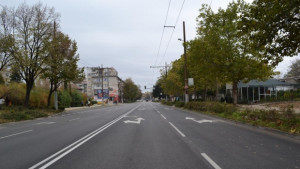 90 797 квм улици ще бъдат асфалтирани и преасфалтирани през